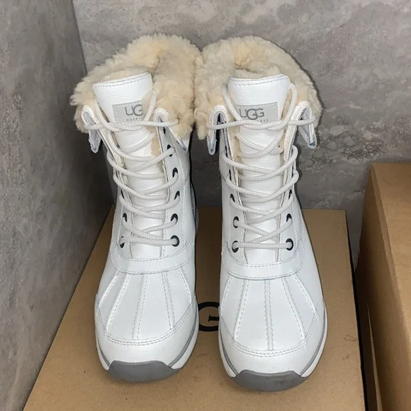 UGG ADIRONDACK - Picture 2 of 6